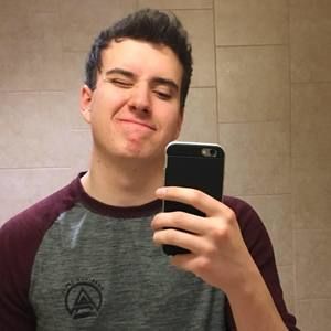 Meet your Posher, Zach